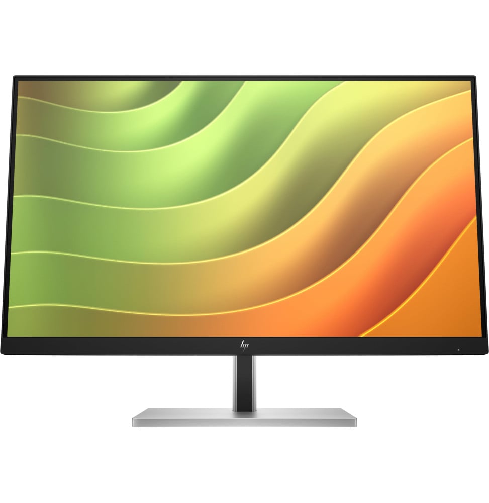 HP Écran USB-C FHD E24u G5 Écran USB-C FHD HP E24u G5  (6N4D0AA)