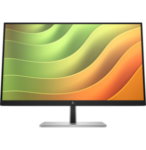 HP Écran USB-C FHD E24u G5 Écran USB-C FHD HP E24u G5  (6N4D0AA)