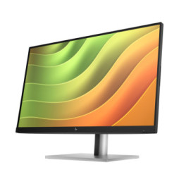 HP Écran USB-C FHD E24u G5 Écran USB-C FHD HP E24u G5  (6N4D0AA)