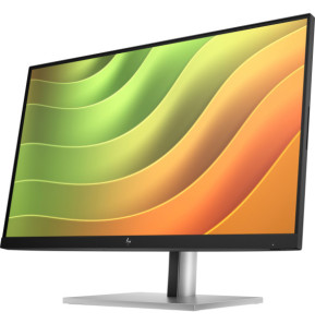 HP Écran USB-C FHD E24u G5 Écran USB-C FHD HP E24u G5  (6N4D0AA)