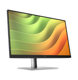 HP Écran USB-C FHD E24u G5 Écran USB-C FHD HP E24u G5  (6N4D0AA)