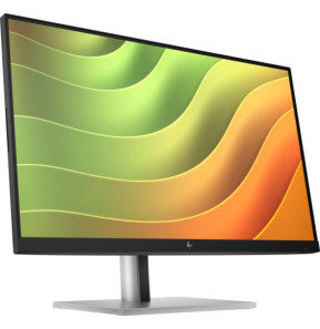 HP Écran USB-C FHD E24u G5 Écran USB-C FHD HP E24u G5  (6N4D0AA)