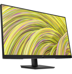 HP Écran Full HD P27h G5 Écran Full HD HP P27h G5 (64W41AA)