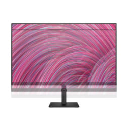 HP Écran USB-C QHD P32u G5 Écran USB-C QHD HP P32u G5  (64W51AA)