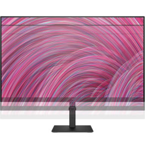 HP Écran USB-C QHD P32u G5 Écran USB-C QHD HP P32u G5  (64W51AA)