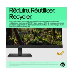 HP Écran USB-C QHD P32u G5 Écran USB-C QHD HP P32u G5  (64W51AA)