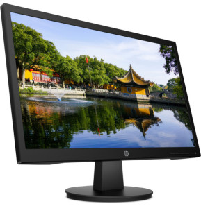 HP Écran FHD V22v G5 Écran FHD HP V22v G5 (65P56AA)