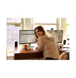 HP Écran FHD P24h G5 Écran FHD HP P24h G5 (64W34AA)