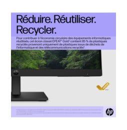 HP Écran FHD P22h G5 Écran FHD HP P22h G5  (64W30AA)