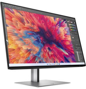 HP Écran Z24q G3 QHD Écran HP Z24q G3 QHD  (4Q8N4AA)