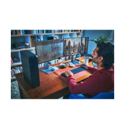 HP Écran Z24q G3 QHD Écran HP Z24q G3 QHD  (4Q8N4AA)