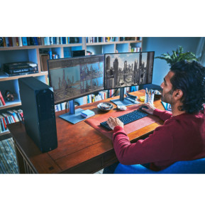 HP Écran Z24q G3 QHD Écran HP Z24q G3 QHD  (4Q8N4AA)