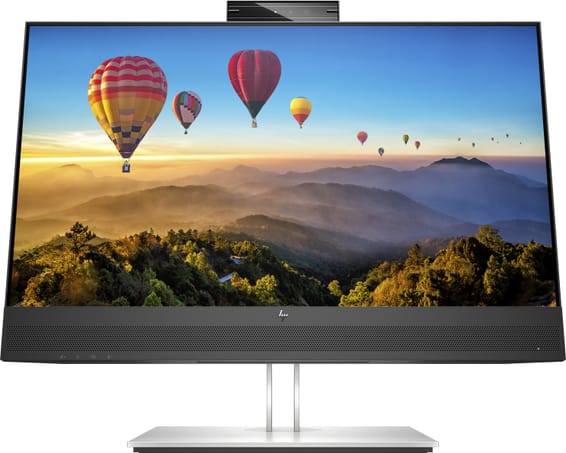 HP Écran de conférence USB-C FHD E24m G4 Écran de conférence USB-C FHD HP E24m G4  (40Z32AA)