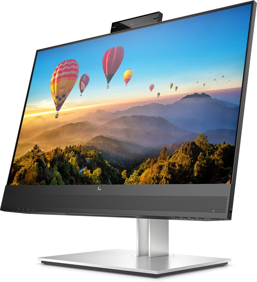 HP Écran de conférence USB-C FHD E24m G4 Écran de conférence USB-C FHD HP E24m G4  (40Z32AA) — image 2
