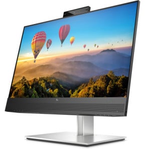 HP Écran de conférence USB-C FHD E24m G4 Écran de conférence USB-C FHD HP E24m G4  (40Z32AA)