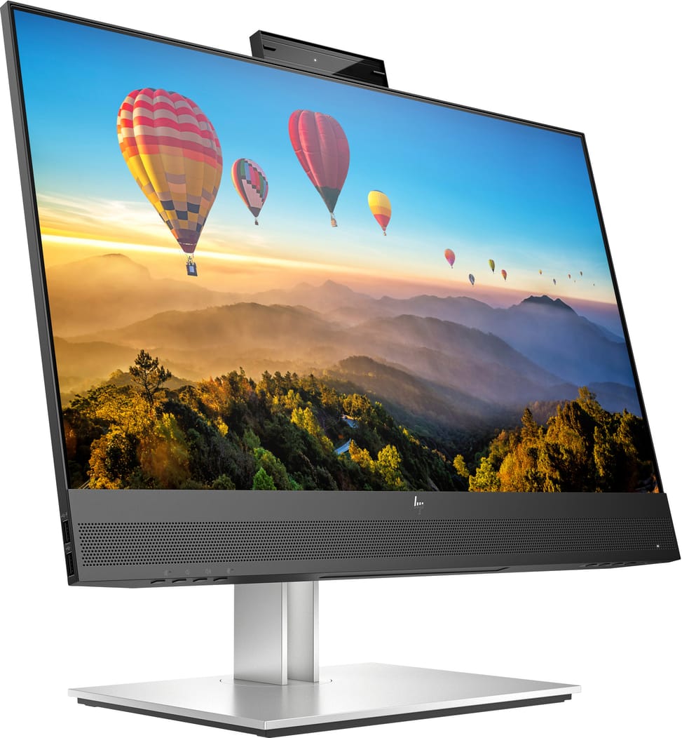 HP Écran de conférence USB-C FHD E24m G4 Écran de conférence USB-C FHD HP E24m G4  (40Z32AA) — image 3