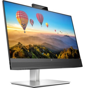 HP Écran de conférence USB-C FHD E24m G4 Écran de conférence USB-C FHD HP E24m G4  (40Z32AA)