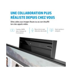 HP Écran de conférence USB-C FHD E24m G4 Écran de conférence USB-C FHD HP E24m G4  (40Z32AA)