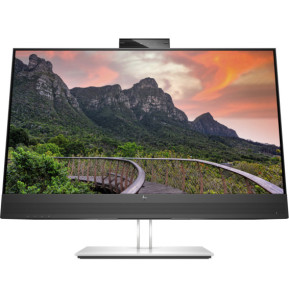 HP E-Series Écran de conférence QHD E27m G4 USB-C Écran de conférence QHD HP E27m G4 USB-C  (40Z29AA)