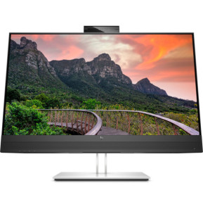 HP E-Series Écran de conférence QHD E27m G4 USB-C Écran de conférence QHD HP E27m G4 USB-C  (40Z29AA)