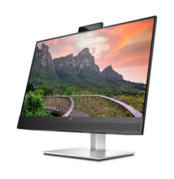 HP E-Series Écran de conférence QHD E27m G4 USB-C Écran de conférence QHD HP E27m G4 USB-C  (40Z29AA)