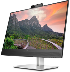 HP E-Series Écran de conférence QHD E27m G4 USB-C Écran de conférence QHD HP E27m G4 USB-C  (40Z29AA)