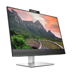 HP E-Series Écran de conférence QHD E27m G4 USB-C Écran de conférence QHD HP E27m G4 USB-C  (40Z29AA)