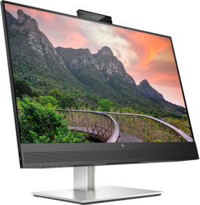 HP E-Series Écran de conférence QHD E27m G4 USB-C Écran de conférence QHD HP E27m G4 USB-C  (40Z29AA)