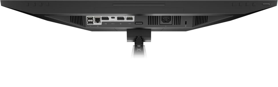 HP E-Series Écran de conférence QHD E27m G4 USB-C Écran de conférence QHD HP E27m G4 USB-C  (40Z29AA) — image 9