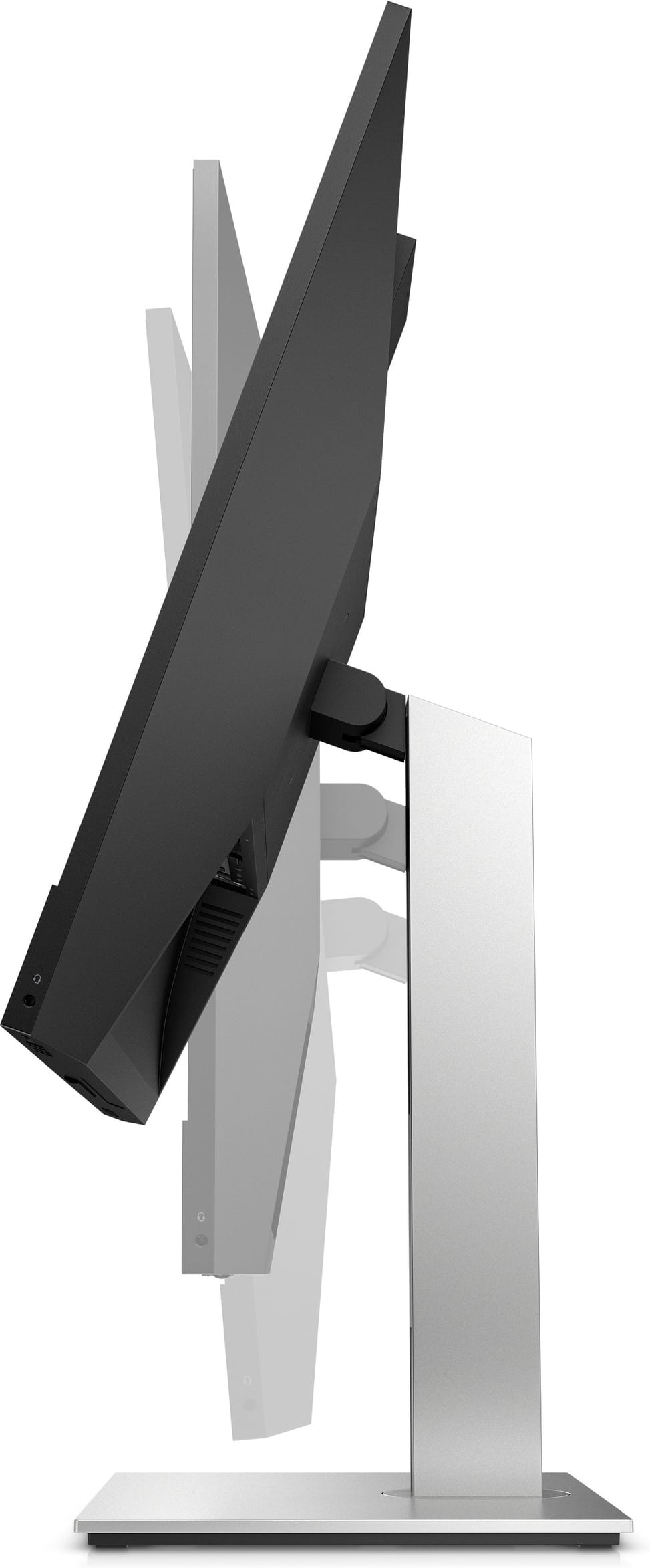 HP E-Series Écran de conférence QHD E27m G4 USB-C Écran de conférence QHD HP E27m G4 USB-C  (40Z29AA) — image 10