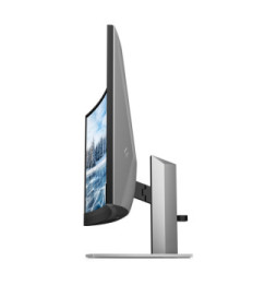 HP Z34c G3 écran plat de PC 86,4 cm (34") 3440 x 1440 pixels UltraWide Quad HD LED Noir, Argent (30A19AA)