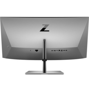 HP Z34c G3 écran plat de PC 86,4 cm (34") 3440 x 1440 pixels UltraWide Quad HD LED Noir, Argent (30A19AA)
