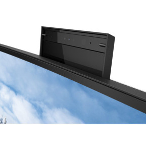 HP Z34c G3 écran plat de PC 86,4 cm (34") 3440 x 1440 pixels UltraWide Quad HD LED Noir, Argent (30A19AA)
