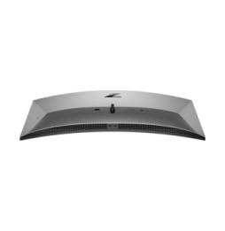 HP Z34c G3 écran plat de PC 86,4 cm (34") 3440 x 1440 pixels UltraWide Quad HD LED Noir, Argent (30A19AA)