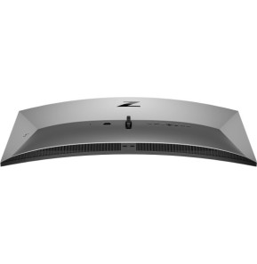 HP Z34c G3 écran plat de PC 86,4 cm (34") 3440 x 1440 pixels UltraWide Quad HD LED Noir, Argent (30A19AA)