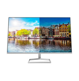 HP Écran QHD M27fq Écran QHD HP M27fq  (2H4B5AA)