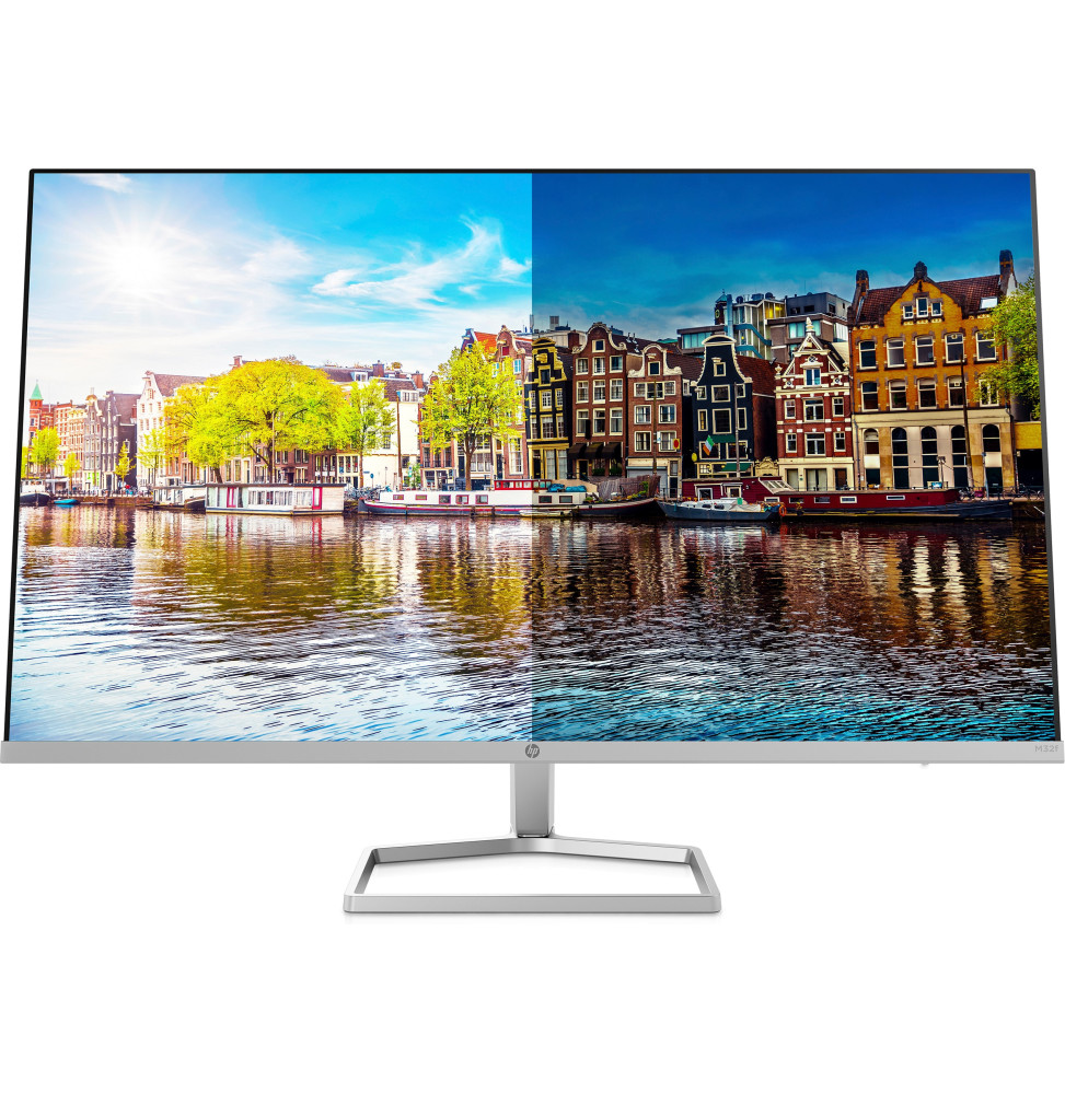 HP Écran QHD M27fq Écran QHD HP M27fq  (2H4B5AA)