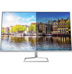 HP Écran QHD M27fq Écran QHD HP M27fq  (2H4B5AA)