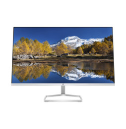 HP Écran QHD M27fq Écran QHD HP M27fq  (2H4B5AA)