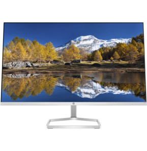 HP Écran QHD M27fq Écran QHD HP M27fq  (2H4B5AA)
