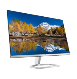 HP Écran QHD M27fq Écran QHD HP M27fq  (2H4B5AA)