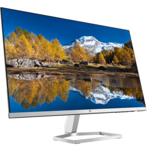 HP Écran QHD M27fq Écran QHD HP M27fq  (2H4B5AA)