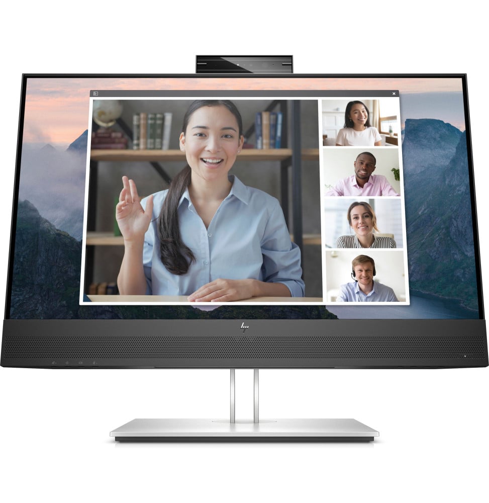 HP Écran de conférence FHD E24mv G4 Écran de conférence FHD HP E24mv G4 (169L0AA)