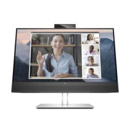 HP Écran de conférence FHD E24mv G4 Écran de conférence FHD HP E24mv G4 (169L0AA)