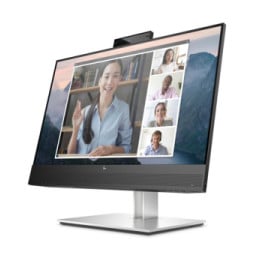 HP Écran de conférence FHD E24mv G4 Écran de conférence FHD HP E24mv G4 (169L0AA)