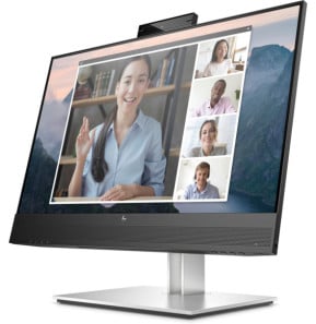 HP Écran de conférence FHD E24mv G4 Écran de conférence FHD HP E24mv G4 (169L0AA)