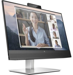 HP Écran de conférence FHD E24mv G4 Écran de conférence FHD HP E24mv G4 (169L0AA)