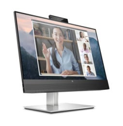 HP Écran de conférence FHD E24mv G4 Écran de conférence FHD HP E24mv G4 (169L0AA)