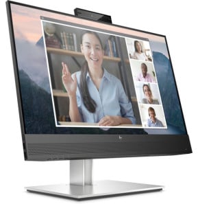 HP Écran de conférence FHD E24mv G4 Écran de conférence FHD HP E24mv G4 (169L0AA)