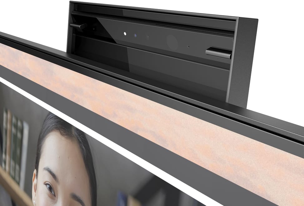 HP Écran de conférence FHD E24mv G4 Écran de conférence FHD HP E24mv G4 (169L0AA) — image 9
